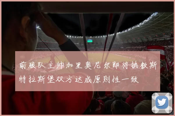 前狼队主帅加里奥尼尔即将执教斯特拉斯堡双方达成原则性一致