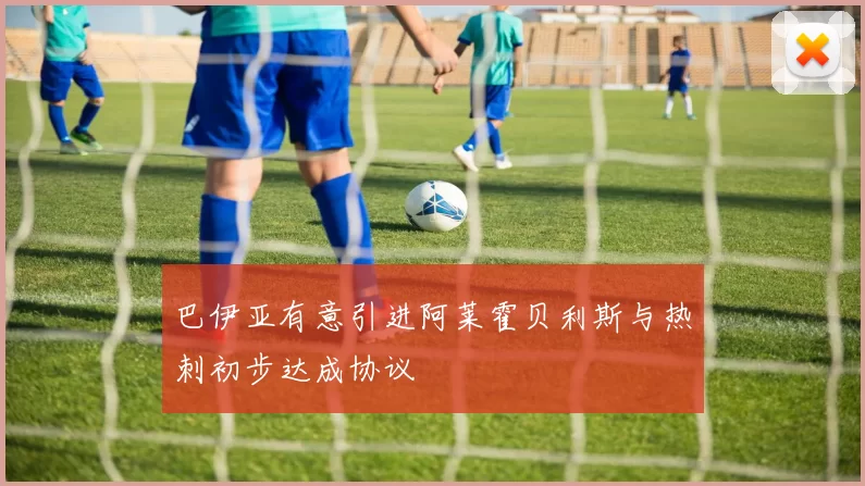 巴伊亚有意引进阿莱霍贝利斯与热刺初步达成协议