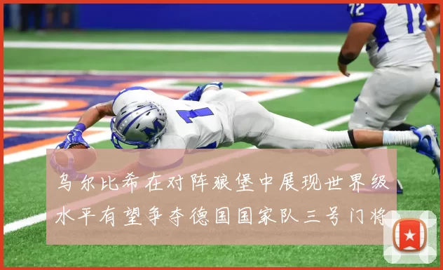 乌尔比希在对阵狼堡中展现世界级水平有望争夺德国国家队三号门将位置